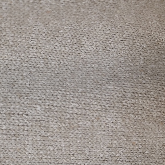 Jessica Womens Vintage Silk and Angora motif sweater Size Large - Picture 7 of 7